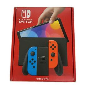 NINTENDO Switch HEG-S-KABAA【中古】
