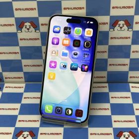 【中古】即日発送可iPhone15 128GB イエロー MTMK3J/A SIMフリー 訳あり品