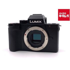 LUMIX DC-G100 新品 31,480円 中古 39,400円 | ネット最安値の価格比較