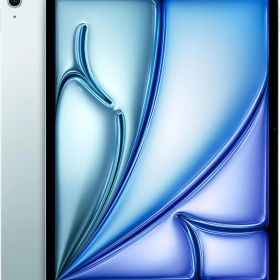 【新品・2営業日で発送】APPLE アップル iPad Air 13インチ Wi-Fi 128GB 2026年春モデル MH5P4J／A ブルー