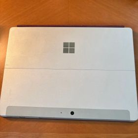 マイクロソフト Surface Go （キーボード付きカバー）
