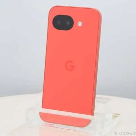 ソフマップ 〔中古品〕 Google Pixel 10a 128GB Berry PIXEL10A128 SIMフリー【305】
