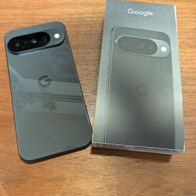 美品 Google Pixel 10 本体 128GB