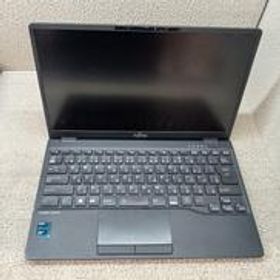 ノートパソコン FMVU90E3B FUJITSU
