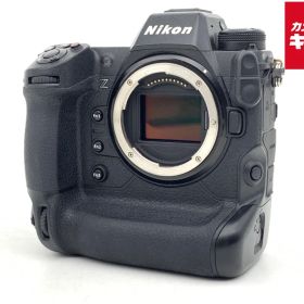 【中古】 【並品】 ニコン Z9 ボディ