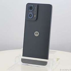 〔中古品〕 Moto g24 128GB マットチャコール PB1A0000JP SIMフリー ［6.6インチ液晶／MediaTek Helio G85／RAM:8GB／ナノSIM&ナノSIM］〔中古品〕 Moto g24 128GB マットチャコール PB1A0000JP SIMフリー ［6.6インチ液晶／MediaTek Helio G85／RAM:8GB／ナノSIM&ナノSIM］