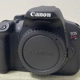 Canonキヤノン EOS Kiss X7iボディ
