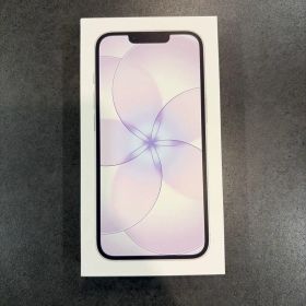 Apple iPhone 17e 256GB White 本体