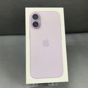 新品未開封 Appleストア版 SIMフリー iPhone17 256GB ラベンダー色