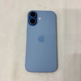 1484◆スマホ iPhone 17 256GB ミストブルー APPLE