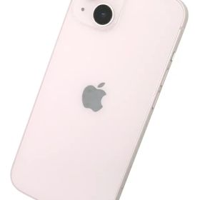 iPhone 13 128GB ピンク SIMロックなし iPhone 13 128GB ピンク 新品