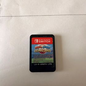 Switch マリオ&ソニック AT 東京2020オリンピック カセットのみ