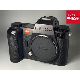 【中古】 【美品】 ライカ SL3-S ボディ [10644]