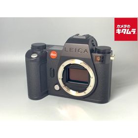 【中古】 【美品】 ライカ SL3-S ボディ [10644]