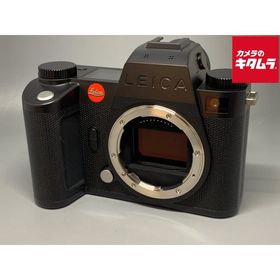 【中古】 【良品】 ライカ SL3-S ボディ [10644]