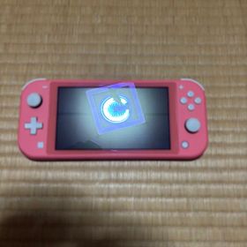 Nintendo Switch Lite ゲーム機本体 中古 7,200円 | ネット最安値の