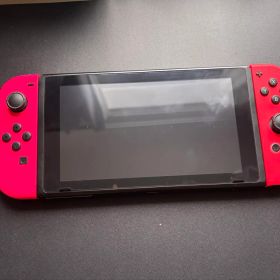 Nintendo Switch 本体