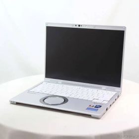ソフマップ 〔中古品〕 Lets note FV3 CF-FV3YKAAS【262】