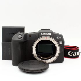 わずかシャッター数4000枚以下【新品級】CANON EOS RP ボディ#0213
