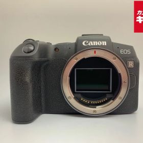 【中古】 【良品】 キヤノン EOS RP ボディ | canon キャノン カメラ デジカメ ミラーレス一眼