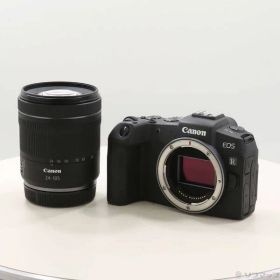 ソフマップ 〔展示品〕 EOS RP RF24-105 IS STMレンズキット【258】