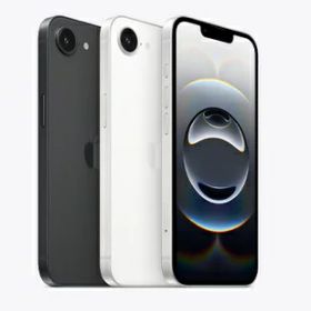 【新品未開封】アップル iPhone16e 256GB ブラック ホワイト simフリー 本体 国内正規品 送料無料 即日発送 ストア版・キャリア版混在