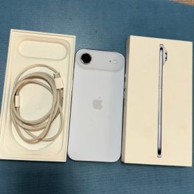 iPhoneAir スカイブルー 256GB SIMフリー 中国版 海外版