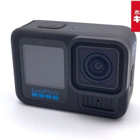 【中古】 【並品】 GoPro HERO13 Black CHDHX-131-FW