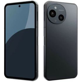 【新品未開封】AQUOS sense9 SH-M29 128GB SIMフリー [ブラック] 【日曜日以外即日発送】【送料無料】