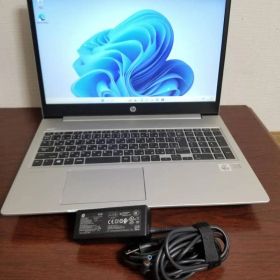 X45 HP ProBook 450 G7 i5第10世代 ◆8GB◆256GB