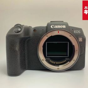 【中古】 【良品】 キヤノン EOS RP ボディ 【ミラーレス一眼】 【6ヶ月保証】