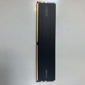 中古 PC5-44800 16GB デスクトップ用(DDR5-5600) 149153 状態： B:良品