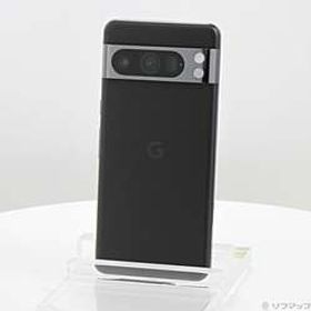 Google Pixel 8 Pro 256GB オブシディアン GE9DP SIMフリー