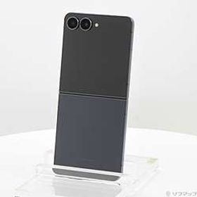 〔中古品〕 Galaxy Z Flip7 512GB ジェットブラック SC-55F docomo SIMフリー ［6.9インチ/4.1インチ有機EL／Exynos 2500／RAM:12GB／ナノSIM&eSIM］〔中古品〕 Galaxy Z Flip7 512GB ジェットブラック SC-55F docomo SIMフリー ［6.9インチ/4.1インチ有機EL／Exynos 2500／RAM:12GB／ナノSIM&eSIM］