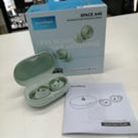 美品 Anker Soundcore Space A40 付属品完備 Soundcore Space A40 新品 7,100円 中古 4,100円 | ネット最安値の価格