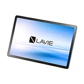 NEC(エヌイーシー) PC-T1155MAS Androidタブレット LAVIE Tab T11(T1155/MAS) ルナグレー ［11型ワイド /Wi-Fiモデル /ストレージ：128GB］ PCT1155MAS 【864】