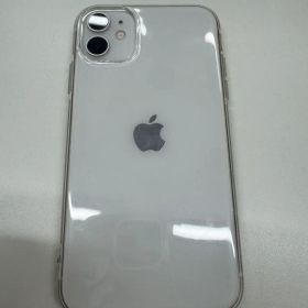 Apple iPhone 11 ホワイト 本体