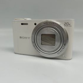 SONY Cyber-shot DSC-WX350 ソニー サイバーショット コンパクトデジタルカメラ デジカメ