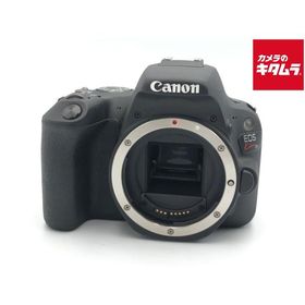 【中古】 【並品】 キヤノン EOS Kiss X9 ボディ ブラック