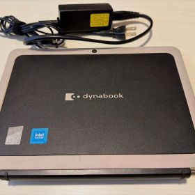 dynabook k70/HY 本体