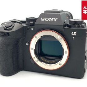 【中古】 【並品】 ソニー α1 II ボディ [ILCE-1M2] | sony デジカメ カメラ ミラーレス一眼