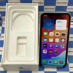 【中古】即日発送可iPhoneXR 64GB ホワイト MT032J/A AU版SIMフリー