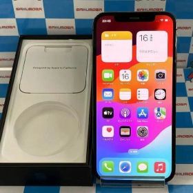【中古】iPhone12 Pro docomo版SIMフリー 256GB MGM93J/A A2406