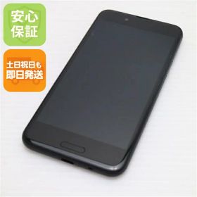 AQUOS senseのメイン画像