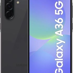 Samsung Galaxy A36 A366B Dual Sim 8GB RAM 256GB 5G 黒 新品 SIMフリー スマホ 本体 初期不良保証