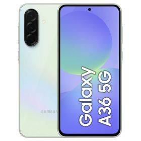 Samsung Galaxy A36 A366B Dual Sim 8GB RAM 128GB 5G ライム 新品 SIMフリー スマホ 本体 初期不良保証