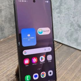 Galaxy Z Flip7 512GB SM-F766Q SIMフリー スマホ