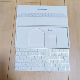 Apple Magic keyboard 2 充電タイプ 純正品