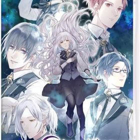 【中古】ニンテンドースイッチソフト 闇色の魔珠 [通常版]