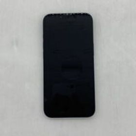 中古 【SoftBank版SIMフリー】Apple iPhone14 6.1インチ 128GB (ミッドナイト) MPUD3J/A 154877 状態： C:並品